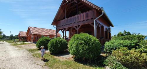 萨尔贝基奥加斯特旅馆 萨尔贝基奥加斯特旅馆