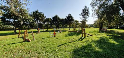 萨尔贝基奥加斯特旅馆 萨尔贝基奥加斯特旅馆