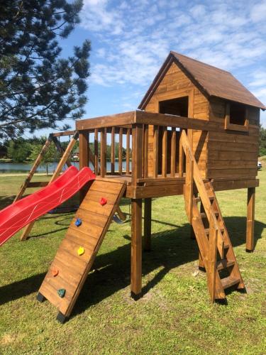 萨尔贝基奥加斯特旅馆 萨尔贝基奥加斯特旅馆