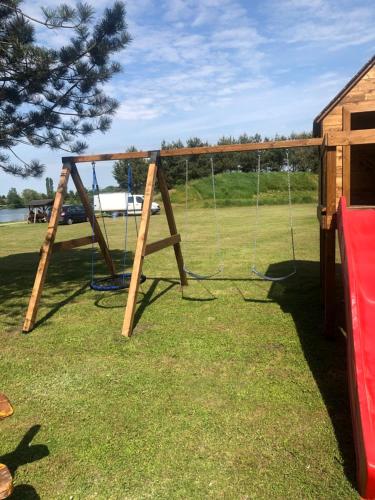 萨尔贝基奥加斯特旅馆 萨尔贝基奥加斯特旅馆