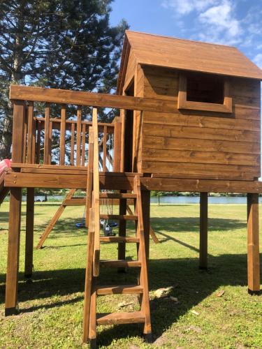 萨尔贝基奥加斯特旅馆 萨尔贝基奥加斯特旅馆