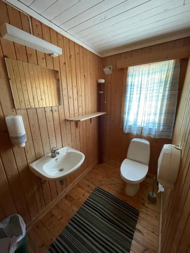 Lofoten Å HI hostel - image 2