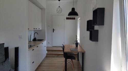 Studio 4 Piętro II