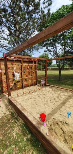 萨尔贝基奥加斯特旅馆 萨尔贝基奥加斯特旅馆