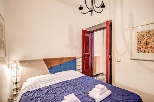 Navona Stylish Apartment, Рим (фото 6)