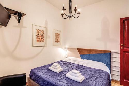 Navona Stylish Apartment, Рим (фото 3)