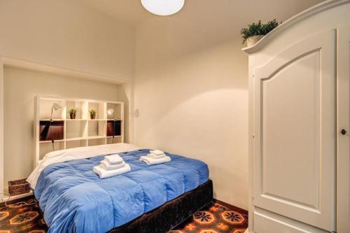 Navona Stylish Apartment, Рим (фото 4)