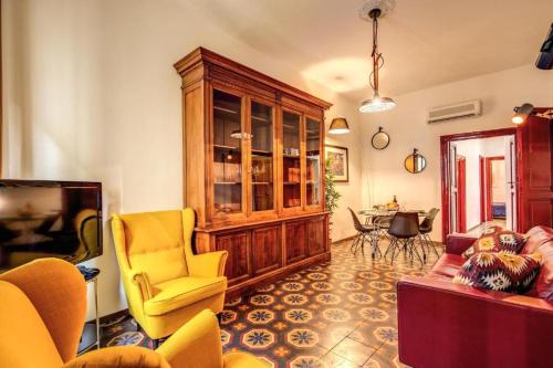 Navona Stylish Apartment, Рим (фото 5)