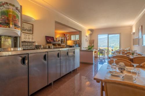 Hotel Hibiscus in Propriano