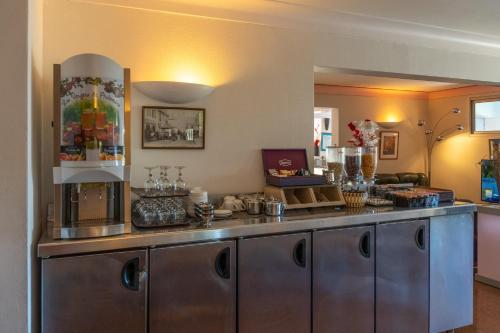 Hotel Hibiscus in Propriano