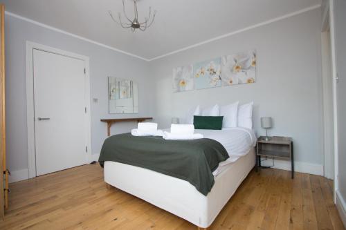 Westciti Croydon Serviced Apartments - image 9