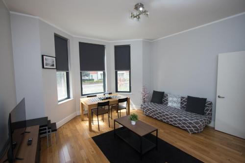 Westciti Croydon Serviced Apartments - image 7