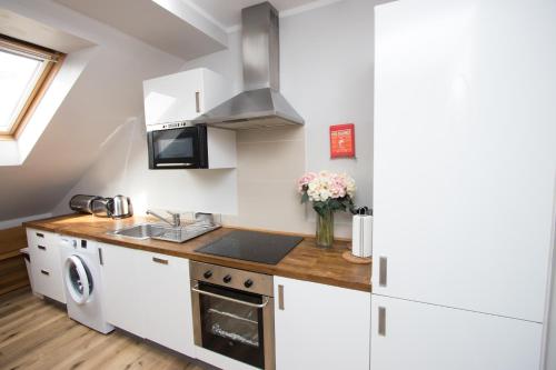 Westciti Croydon Serviced Apartments - main image
