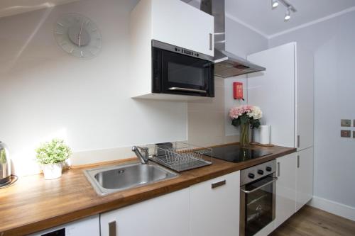 Westciti Croydon Serviced Apartments - image 3