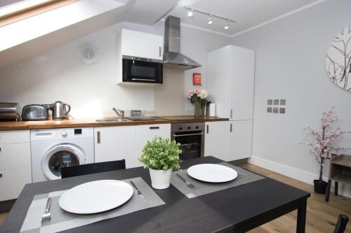 Westciti Croydon Serviced Apartments - image 10