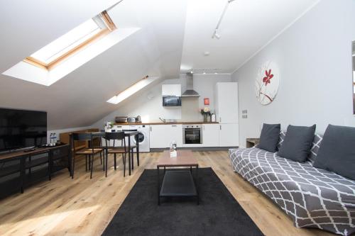 Westciti Croydon Serviced Apartments - image 5