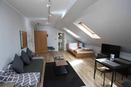 Westciti Croydon Serviced Apartments