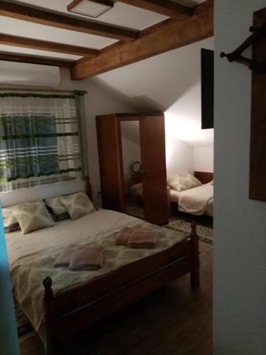 . Apartman Konak
