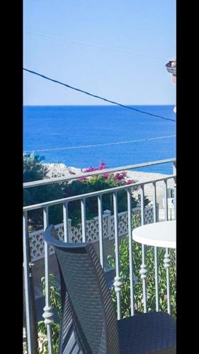 Affittacamere delle rose - Accommodation - Roseto Capo Spulico