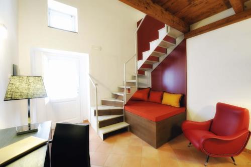 Relais Villa Buonanno - image 13