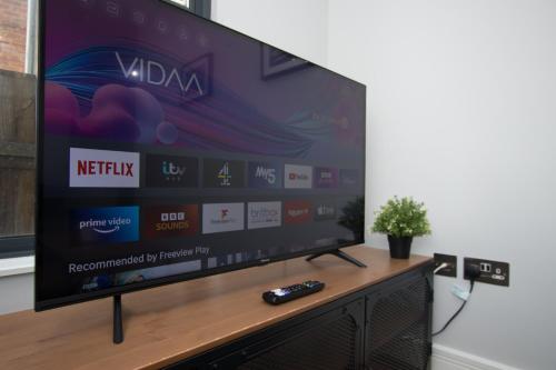 Westciti Croydon Serviced Apartments - image 2