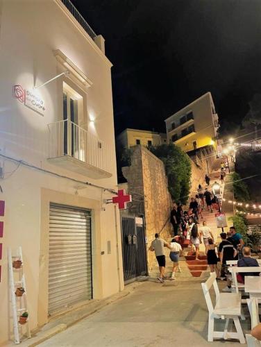 Dimora del Cuore GUEST HOUSE IN Centro 5