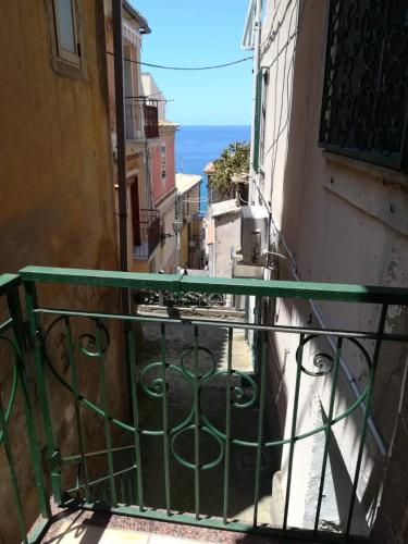 Casa di Greta "Pizzo Centro Storico"