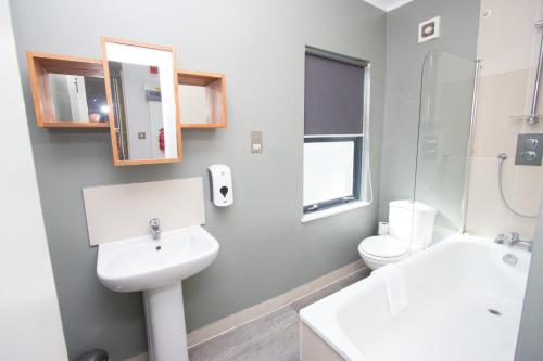 Westciti Croydon Serviced Apartments - image 6