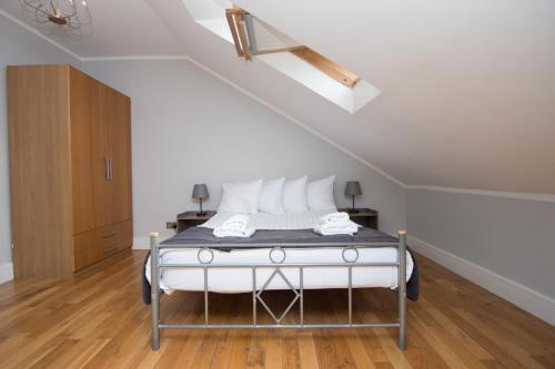 Westciti Croydon Serviced Apartments - image 11