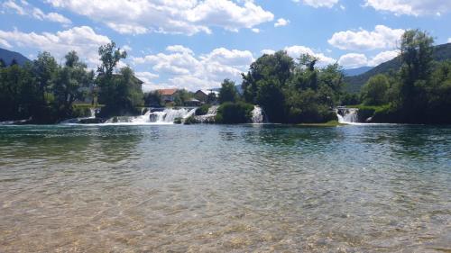 Kuca za odmor Šušnjar - Location saisonnière - Ripač