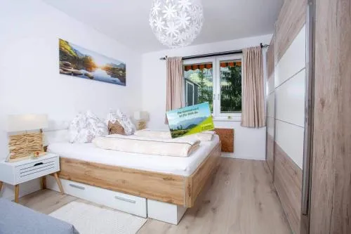 Schnelli Appartement Schladming in Schladming, Österreich