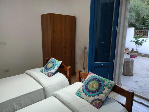 Filoxenia di Umberto