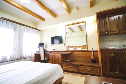 Hotel Vila Vrbas