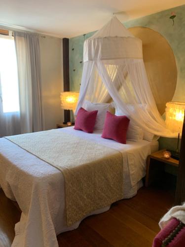 Hotel Boutique Valle de Oca