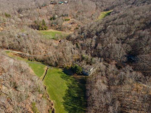 THE WOLF: Asheville, Mountains, Golf, Hiking & MORE in Swiss, USA