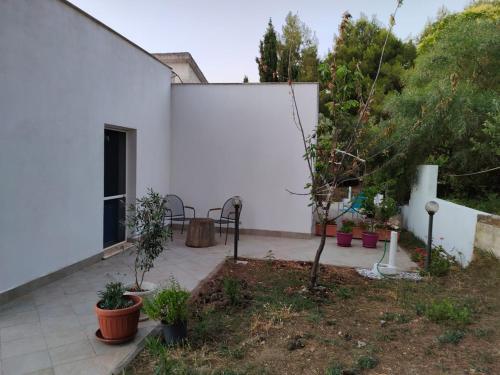 Filoxenia di Umberto