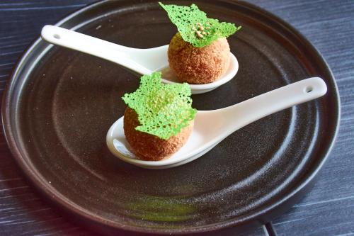 No. 11 Boutique Hotel & Brasserie - main image