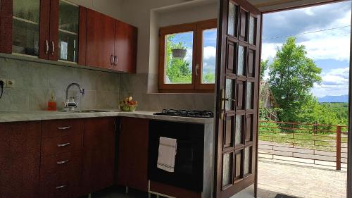 Apartman Mare - beauty in the heart of Lika in Perušić