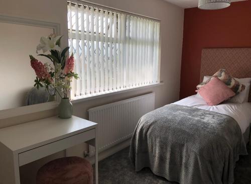 Welsh Getaway Home No 1 - 10 mins to Bike Park Wales in Merthyr Tydfil városközpont
