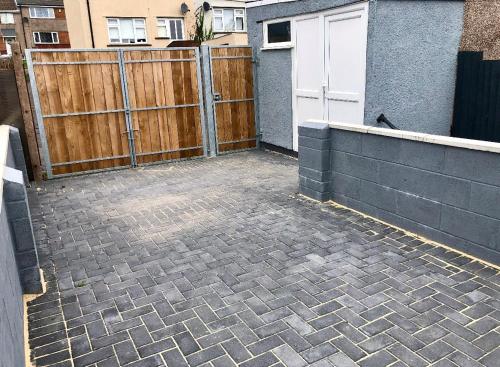 Welsh Getaway Home No 1 - 10 mins to Bike Park Wales in Merthyr Tydfil városközpont