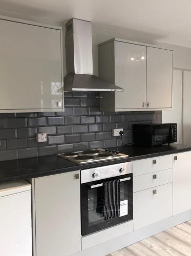 Welsh Getaway Home No 1 - 10 mins to Bike Park Wales in Merthyr Tydfil városközpont