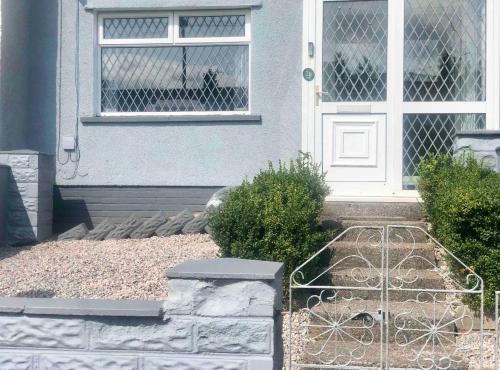 A szálláshely kívülről, Welsh Getaway Home No 1 - 10 mins to Bike Park Wales in Merthyr Tydfil városközpont