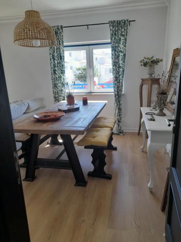 อาหารและเครื่องดื่ม, Villa Alegria in ฟอนเต บัว ดา บรินโกซา