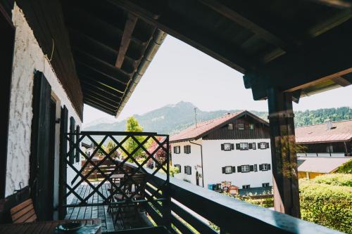 Doppelzimmer, kleines