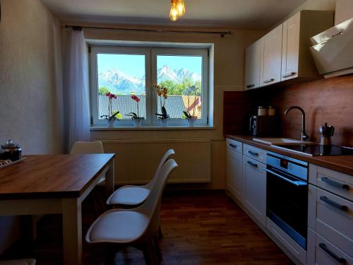 Panoramaticky Apartman Tatry - Nová Lesná