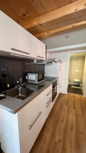Two-Bedroom Apartment image 9