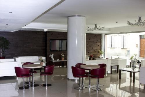 Hotel Eridano 4