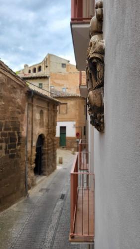 Apartamento Palacio de los Toledo