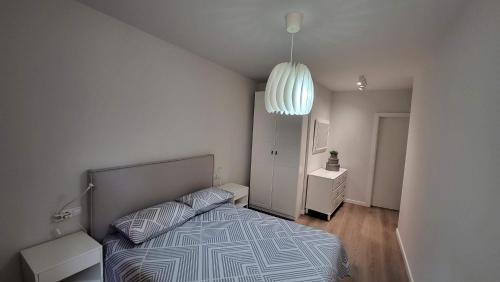 Apartamento Palacio de los Toledo