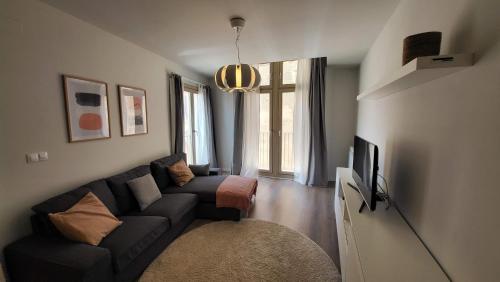 Apartamento Palacio de los Toledo